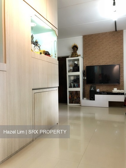 Blk 181 Stirling Road (Queenstown), HDB 4 Rooms #180621992